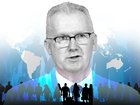 Tony Burke says dramatic cuts to immigration were not the solution.