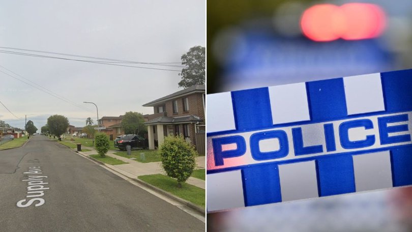 A man has been arrested after an alleged DV incident in Sydney.
