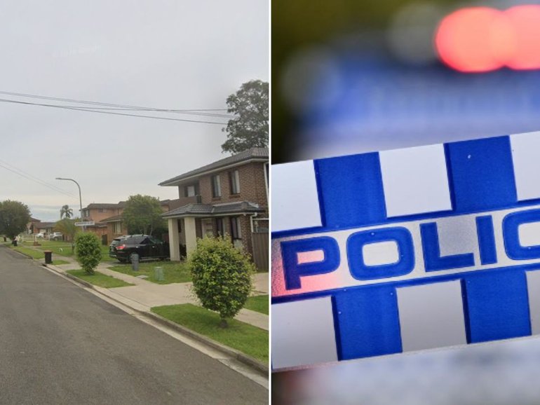 A man has been arrested after an alleged DV incident in Sydney.