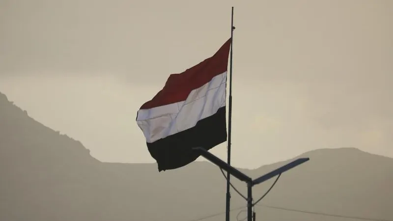 Al-Qaqa Ibn Antar: Spider-Man of Yemen dies while climbing volcanic crater without safety equipment