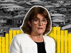 The Reserve Bank board and governor Michele Bullock are widely tipped to keep the cash rate on hold.