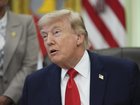 Israel-Hezbollah violence erupts in Beirut as Donald Trump claims Iran deal is within reach.