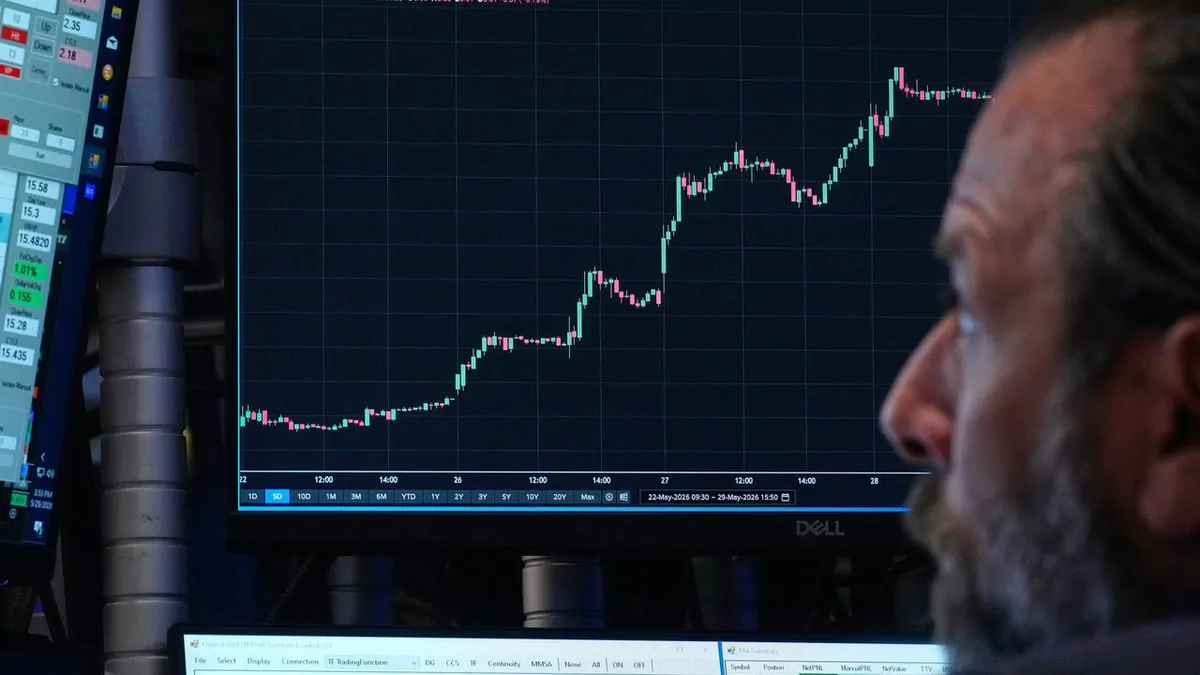 SpaceX’s market debut: Wall Street ends higher as Elon Musk’s company becomes history’s biggest public listing