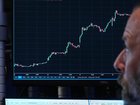 The Dow Jones Industrial Average has risen 353.51 points, or 0.70 per cent, to 51,202.26. (AP PHOTO)