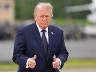 President Donald Trump has confirmed that a peace deal with Iran has been reached after months of deliberations.