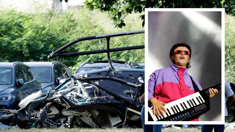 American pop singer Oliver Tree is among six people who have died in a helicopter crash in Brazil, just months before he was due to bring his latest tour to Australia.