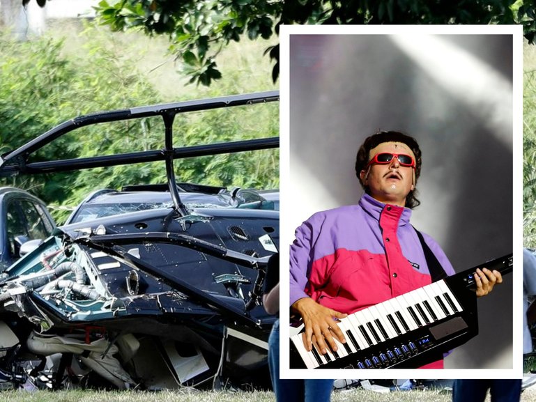 American pop singer Oliver Tree is among six people who have died in a helicopter crash in Brazil, just months before he was due to bring his latest tour to Australia.