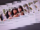 The UK is about to announce a ban for all under-16s from the main social media platforms. 