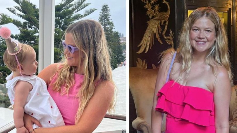 Leah Stewart, 35, was mauled by what is believed to have been a 3.5m great white shark.