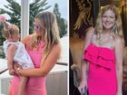 Leah Stewart, 35, was mauled by what is believed to have been a 3.5m great white shark.