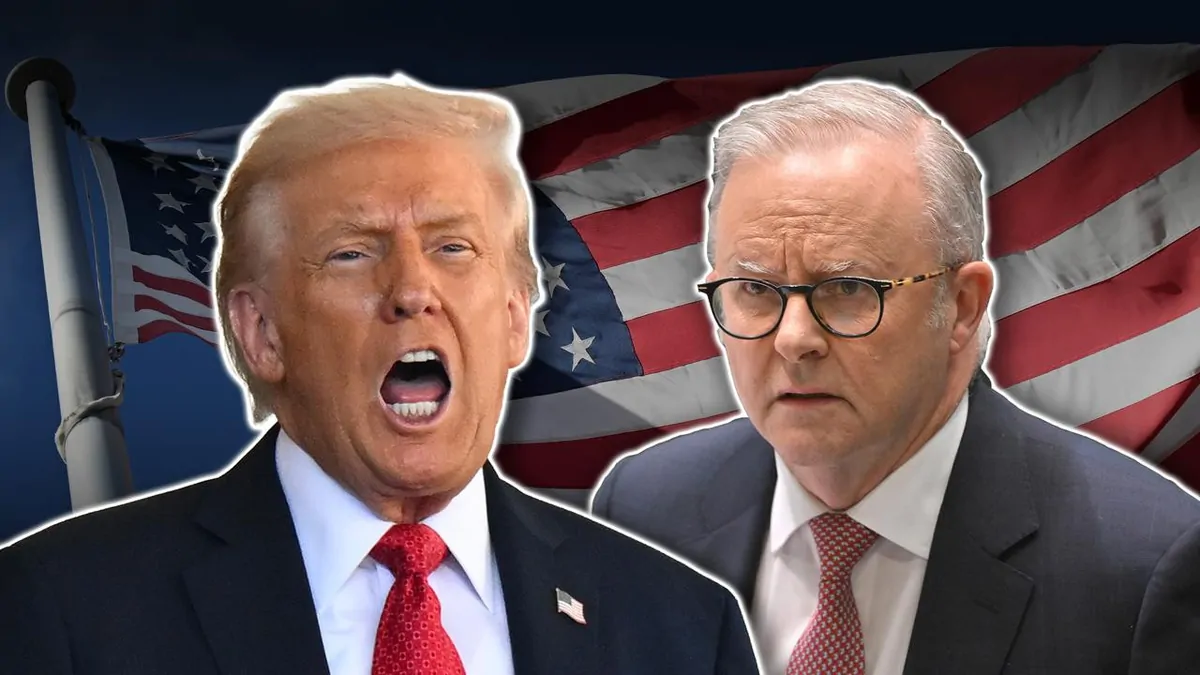 Anthony Albanese welcomes US-Iran ceasefire deal and urges lasting peace across the Middle East