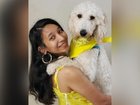 A tale of survival has turned to tragedy after Morabia Siddhi Suresh escaped a car crash unscathed but was later fatally struck by a vehicle while trying to save her dog from oncoming traffic.