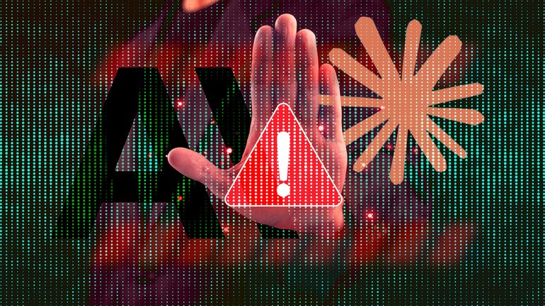 

America’s allies have been locked out of the world’s best AI model.