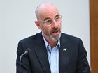 Greens senator Nick McKim has indicated to a Senate inquiry into Labor’s Budget tax plans that negative gearing changes should not be retrospective. 