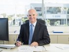 Southern Cross Electrical Engineering chief executive Graeme Dunn.
