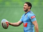 Mitchell Moses.