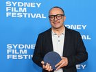 Exiled Russian filmmaker Andrey Zvyagintsev won the top prize at the Sydney Film Festival. 