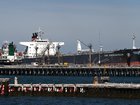 Oil prices have fallen on the back of the US-Iran peace deal and an easing in fuel constraints. (Joel Carrett/AAP PHOTOS)