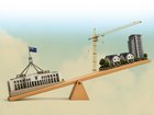 Tax distractions have left housing growth to stagnate.