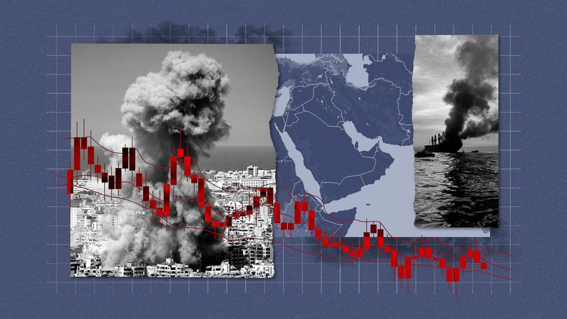 A ceasefire in the Iran conflict could offer fresh hope to Australians already battling rising fuel prices and inflation.