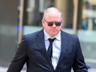 Nick Stevens has been jailed for defrauding his pool business customers. 