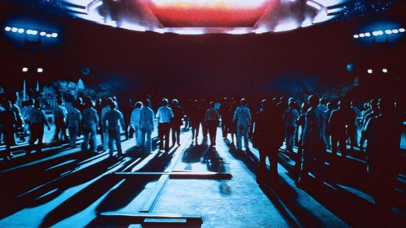 After Firelight, it would be another decade and change before Spielberg made Close Encounters of the Third Kind
