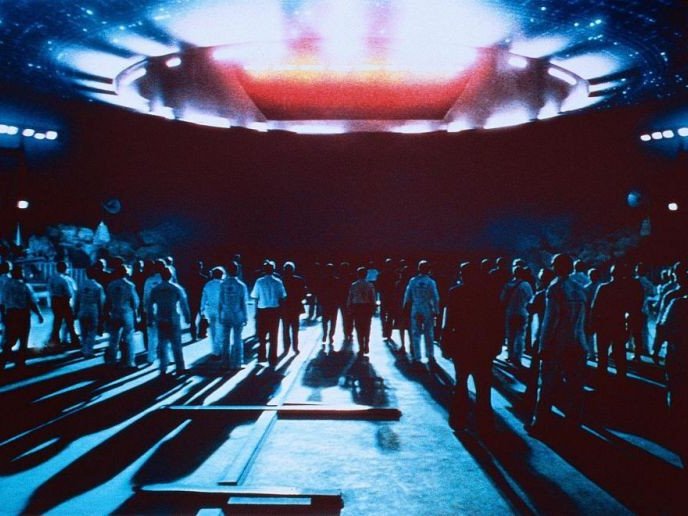 After Firelight, it would be another decade and change before Spielberg made Close Encounters of the Third Kind