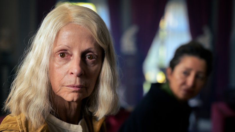 The Killings At Parrish Station, starring Heather Mitchell and Doris Younane, is headed to Stan.