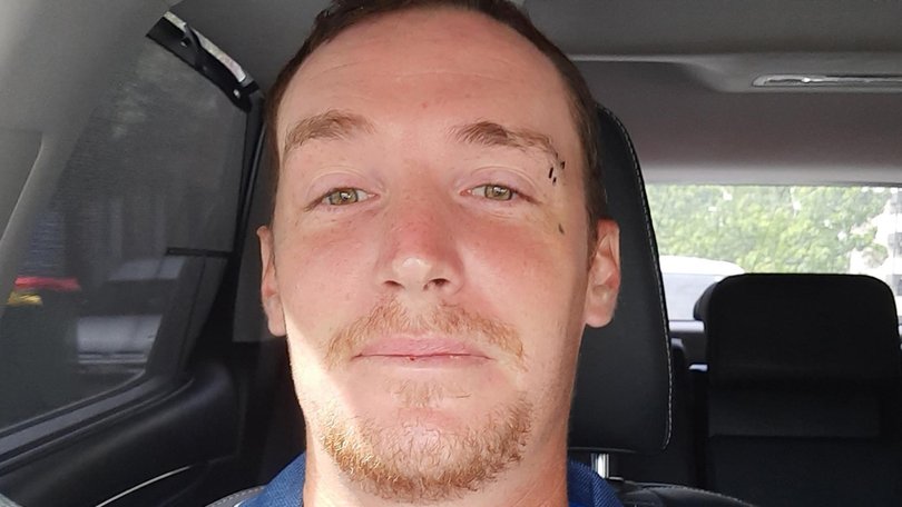 A notorious child killer who shot his fiancee’s nine-year-old daughter and dumped her body in a barrel has admitted to possessing child abuse material.