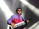Musician Oliver Tree died in a helicopter crash in Rio de Janeiro. He was 32 years old.