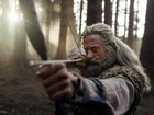 The Death of Robin Hood, starring Hugh Jackman.