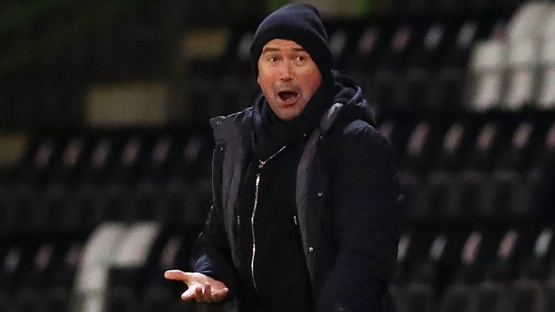 Socceroos legend Harry Kewell has poured more fuel on the feud brewing between Australia and co-hosts USA.
