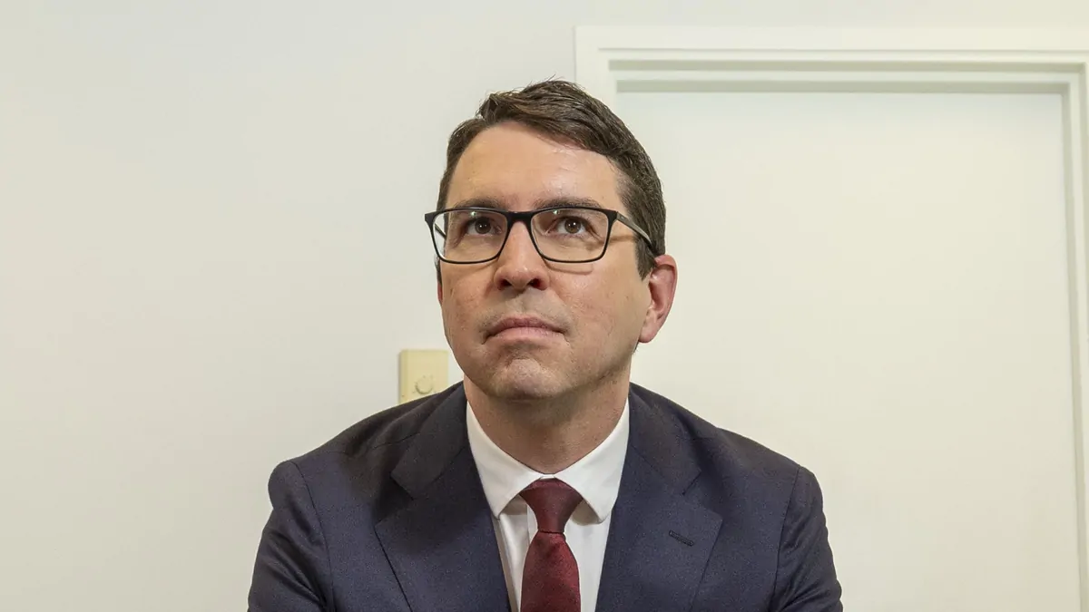 Patrick Gorman claims populism versus practical parties is the new political divide