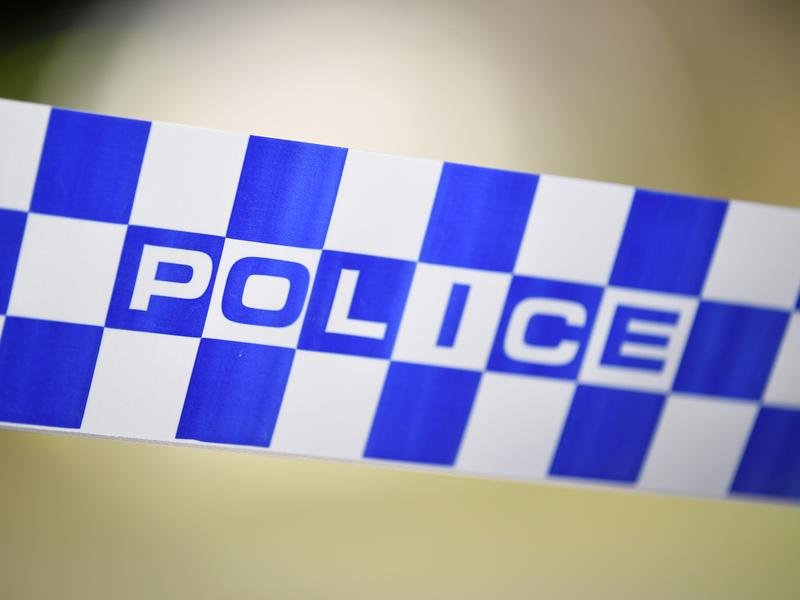 A 13-year-old boy has been charged over an alleged plan to attack a local school in Queensland. (James Ross/AAP PHOTOS)