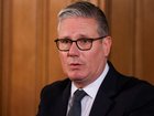 Property linked to UK Prime Minister Keir Starmer was targeted in the plot, a London court was told. 