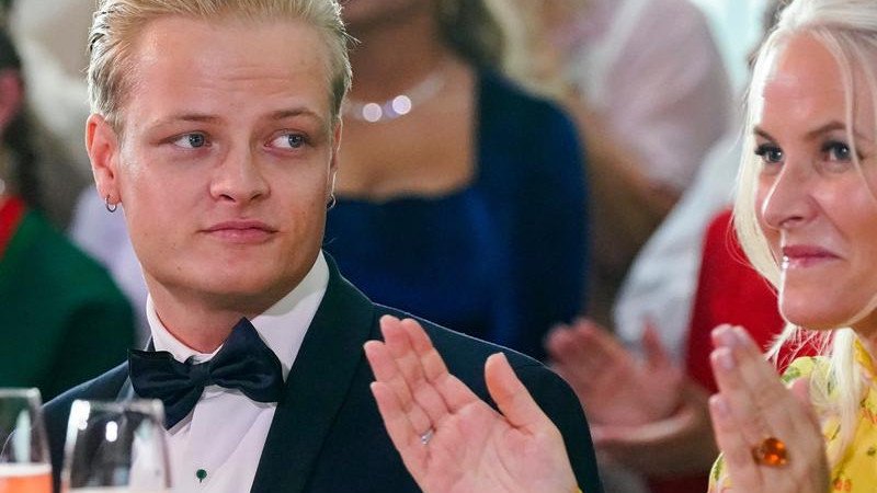 Marius Borg Hoiby has received a four-year jail sentence after he was found guilty of two counts of rape.
