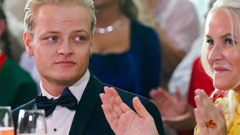 Marius Borg Høiby: Eldest son of Norway’s crown princess sentenced to 4 years in prison for rape Marius Borg Høiby: Eldest son of Norway’s crown princess sentenced to 4 years in prison for rape