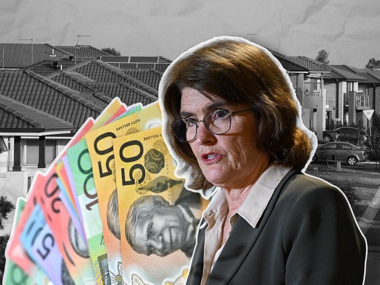 Financial markets and economists agree the Reserve Bank will hold the cash rate at 4.35 per cent. 