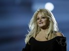 Bonnie Tyler achieved international fame in the 1980s with her song Total Eclipse of the Heart.