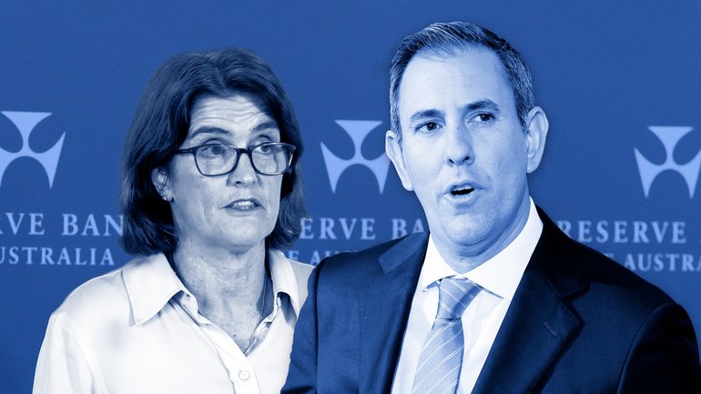 Reserve Bank chief Michele Bullock has hit out at Labor’s planned changes to capital gains tax and negative gearing, saying they are a risk to financial stability.