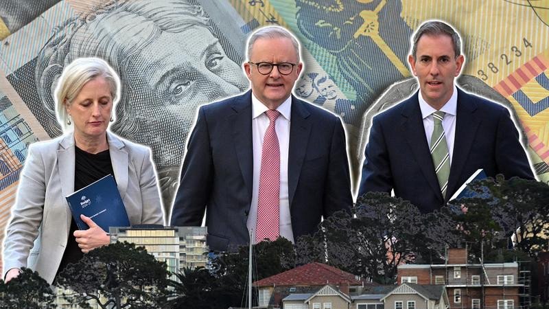 A month after Labor unveiled its sweeping housing tax reforms, Finance Minister Katy Gallagher is still being forced to explain what they mean for Australians.