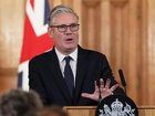 Keir Starmer says countries will look to the UK as the model to follow, as he belatedly embraced a social media ban he said was even better than Australia’s, in what could be one of the final acts of his dying premiership.
