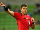ALM whistle blower Shaun Evans has avoided punishment after an off-field drama at the World Cup. (James Ross/AAP PHOTOS)