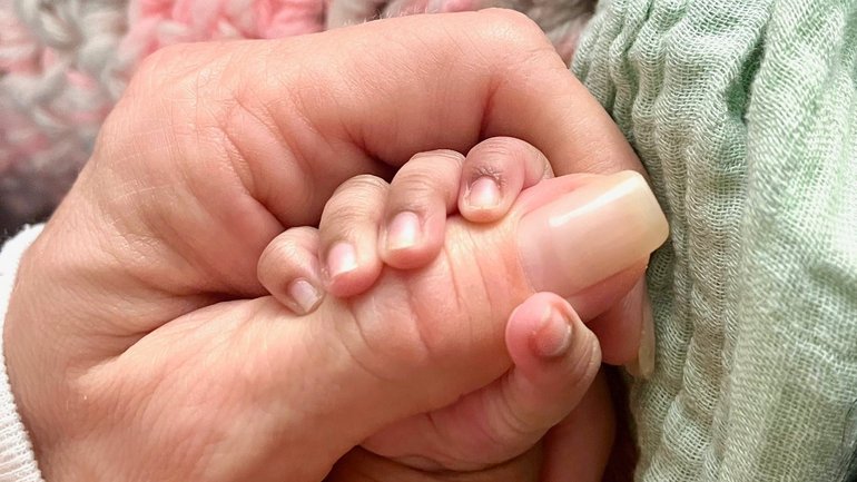 A custody agreement has been reached after a horror IVF mix up.