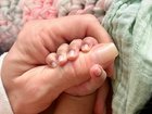 A custody agreement has been reached after a horror IVF mix up.