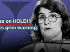 In today’s episode, Ben O’Shea reveals why the RBA keeping rates on hold today is not all good news. 