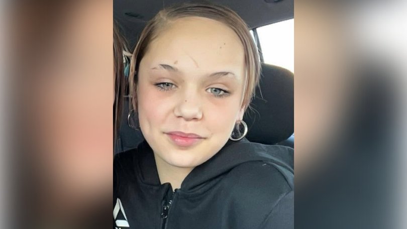 A 15-year-old girl is fighting for life after reportedly taking part in a viral online challenge, prompting urgent warnings from doctors and her devastated family. WARNING: Distressing content.