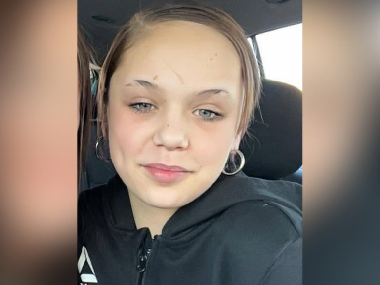 A 15-year-old girl is fighting for life after reportedly taking part in a viral online challenge, prompting urgent warnings from doctors and her devastated family. WARNING: Distressing content.