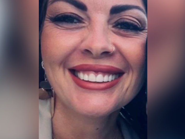 46-year-old Katie Walker was last seen in May
