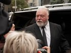 Kyle Sandilands has reportedly reached a legal settlement with ARN.